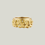 Emotions Ring