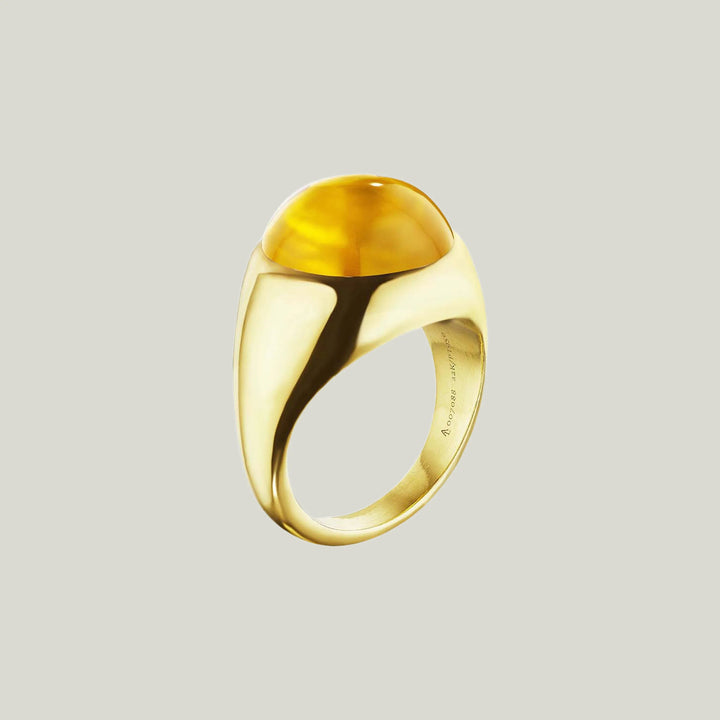 Sunrise Ring