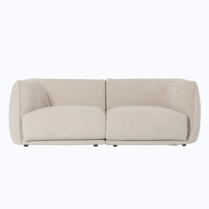 Saba Vela Piping Sofa