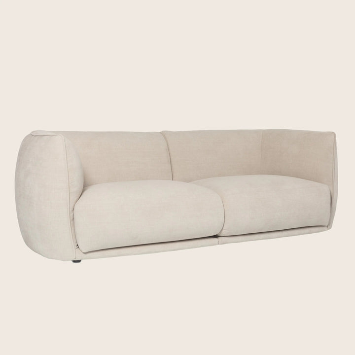 Saba Vela Piping Sofa