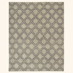 Grey Transitional Wool Rug - 13'11" x 17'5"