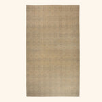 Beige Transitional Wool Rug - 15'9" x 27'3"
