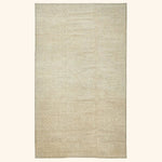 Beige Transitional Wool Rug - 15' x 25'
