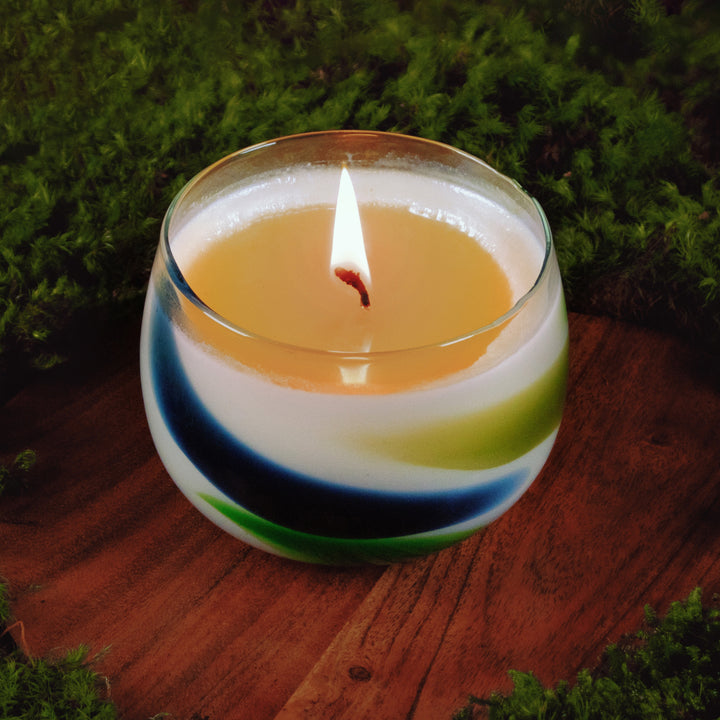 Sprout Candle