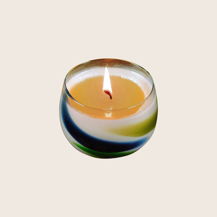 Sprout Candle