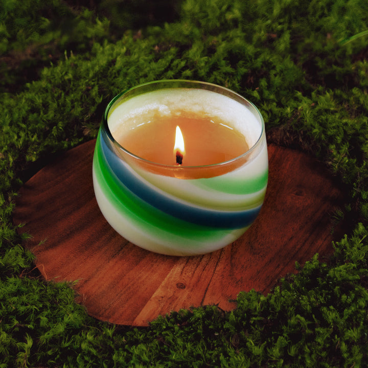 Sprout Candle