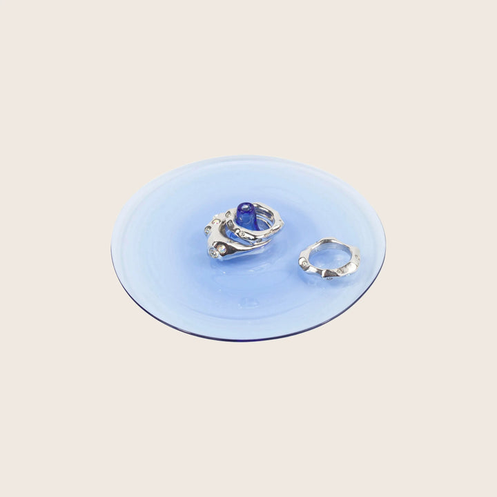 Dimple Incense / Ring Dish