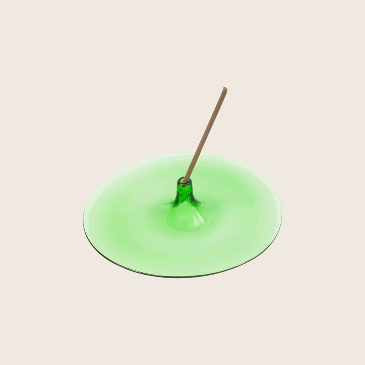 Dimple Incense / Ring Dish
