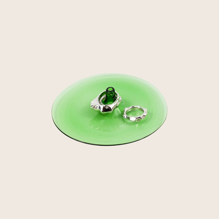 Dimple Incense / Ring Dish