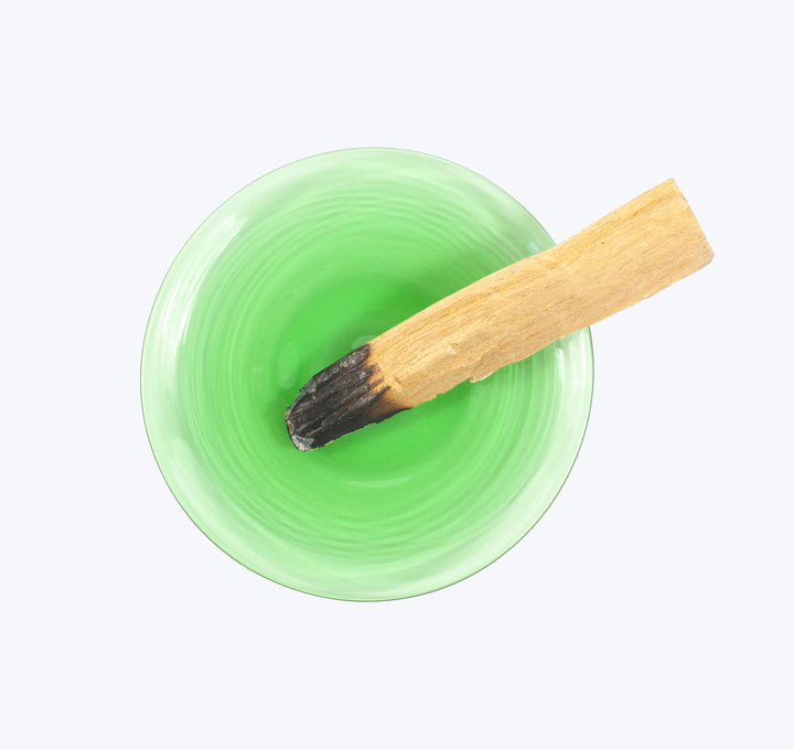 3" Nesting Tray, Ivy Green