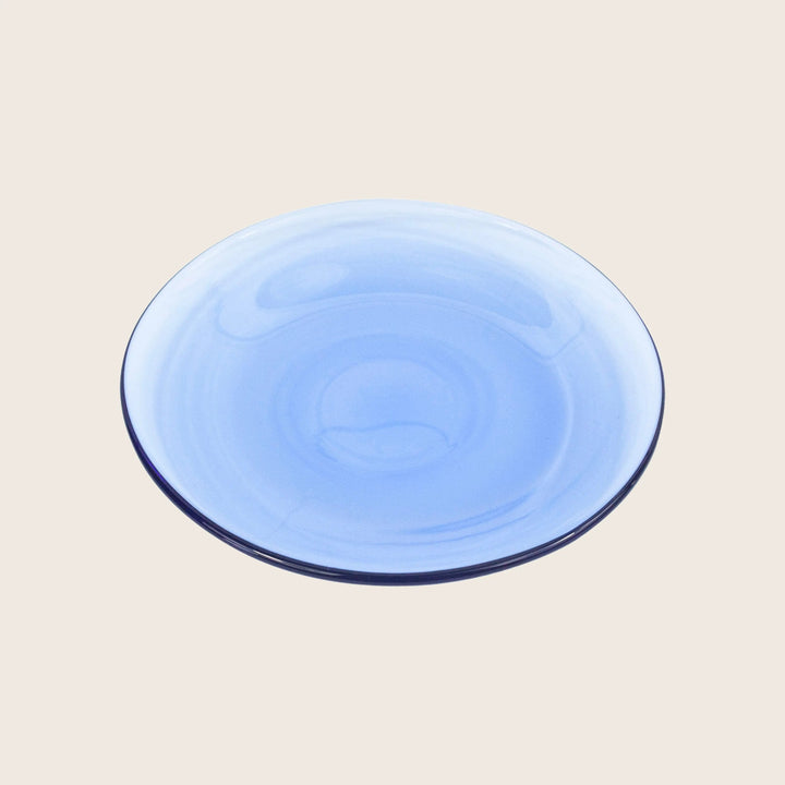 5" Nesting Tray, Steel Blue
