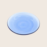 5" Nesting Tray, Steel Blue