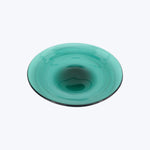4" Nesting Tray, Teal Blue
