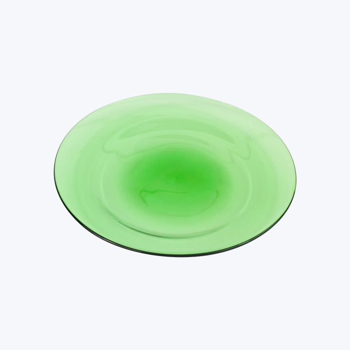 3" Nesting Tray, Ivy Green