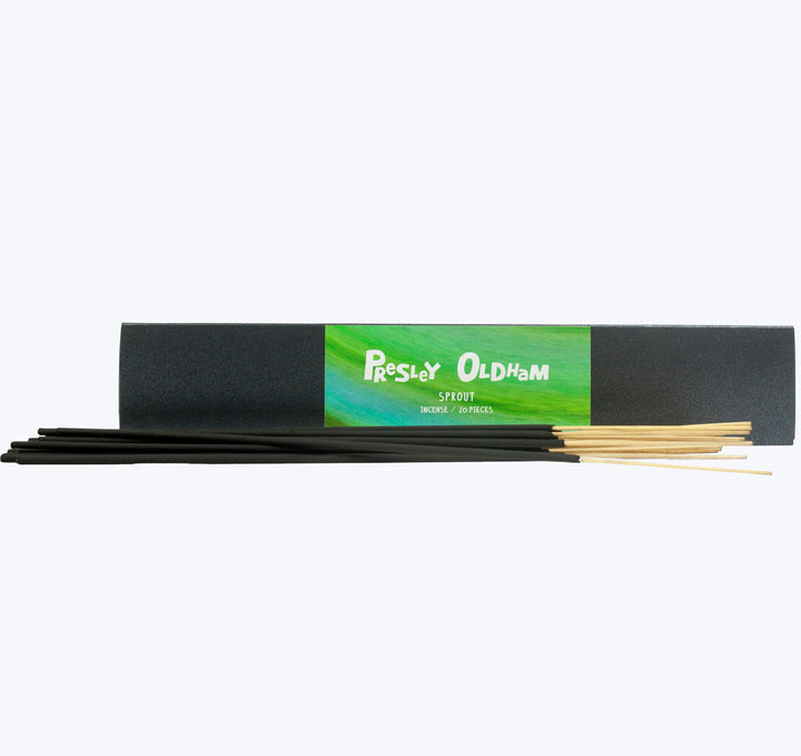 Sprout Incense