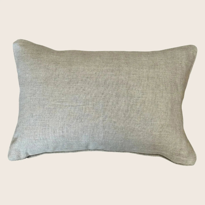 Bugsy Lumbar Pillow