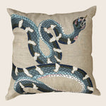 Charmer Pillow