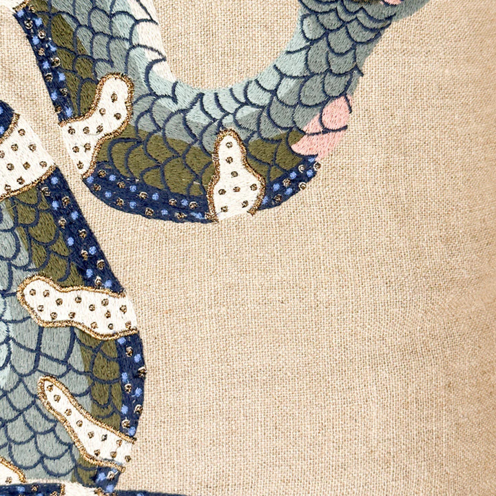 Charmer Pillow