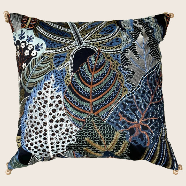 Midnight Pillow