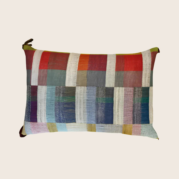 Lexi Lumbar Pillow