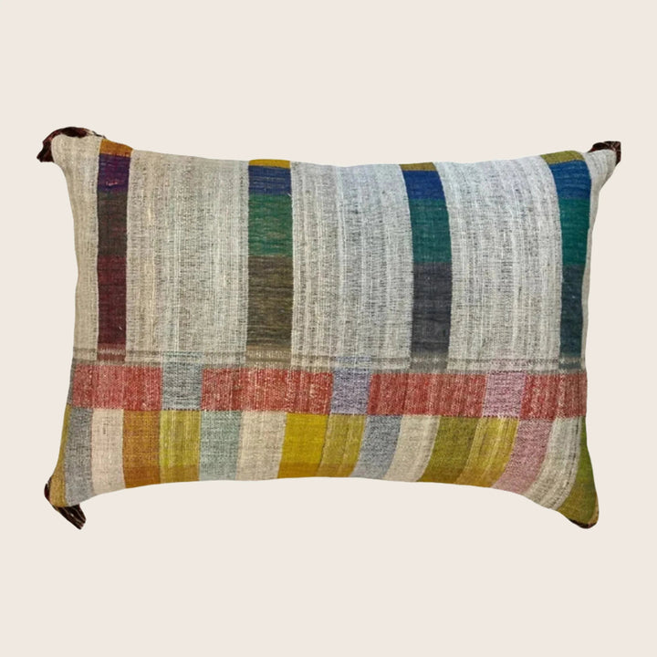 Lexi Lumbar Pillow