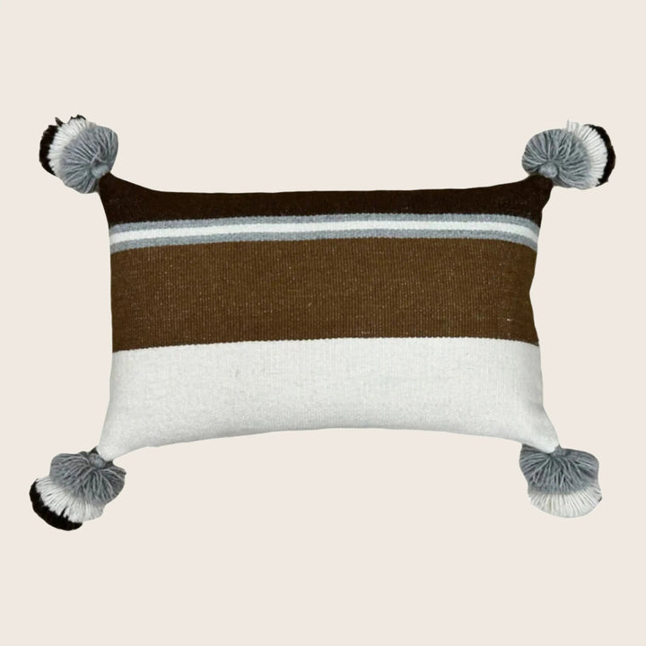 Cusco Lumbar Pillow