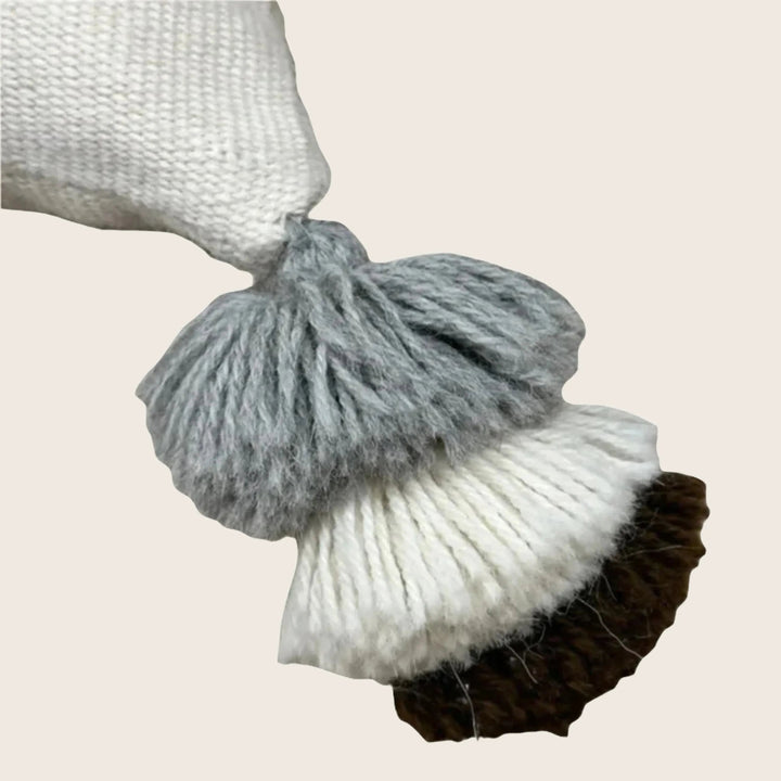Cusco Lumbar Pillow