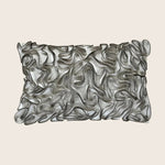 Zipper Lumber Pillow