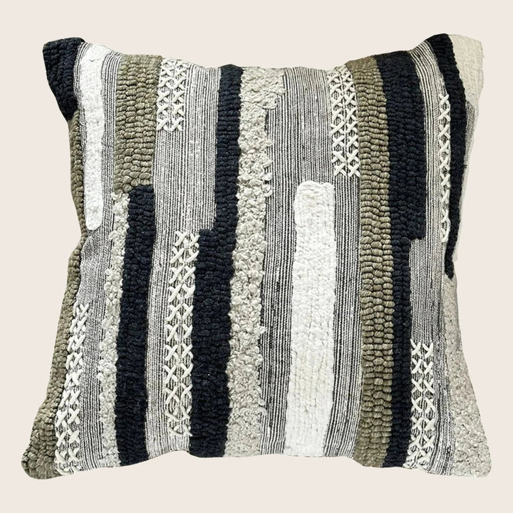 Terrain Pillow