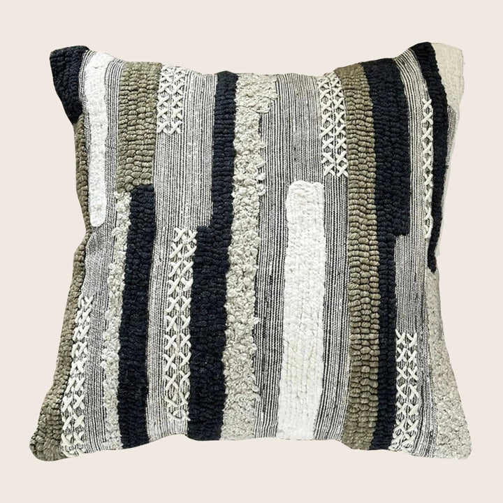 Terrain Pillow