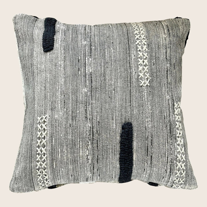 Terrain Pillow