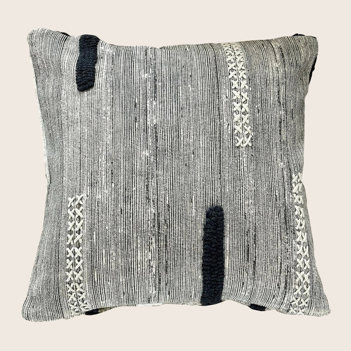 Terrain Pillow