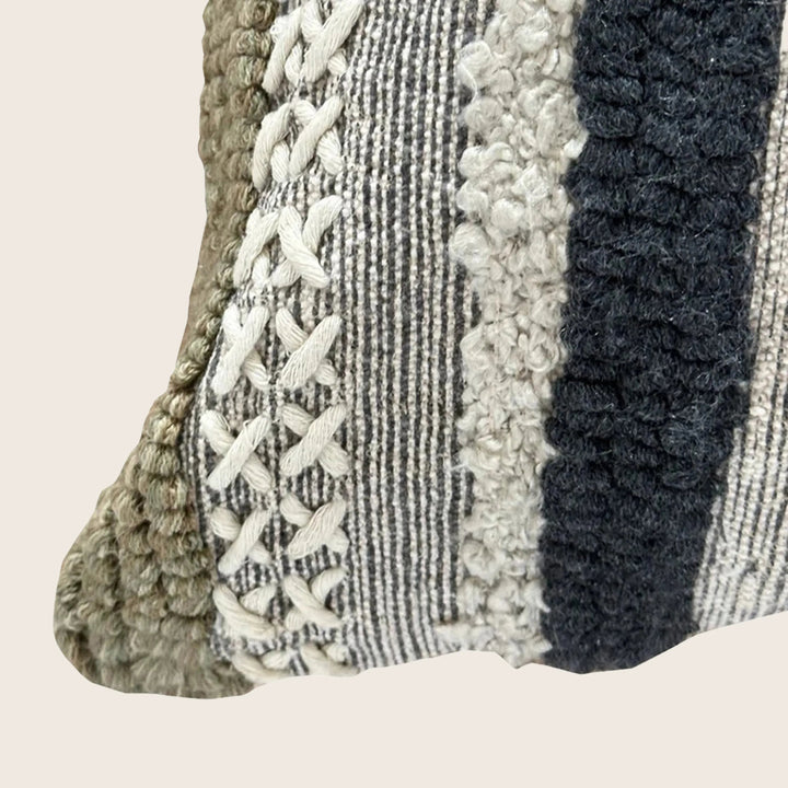 Terrain Pillow