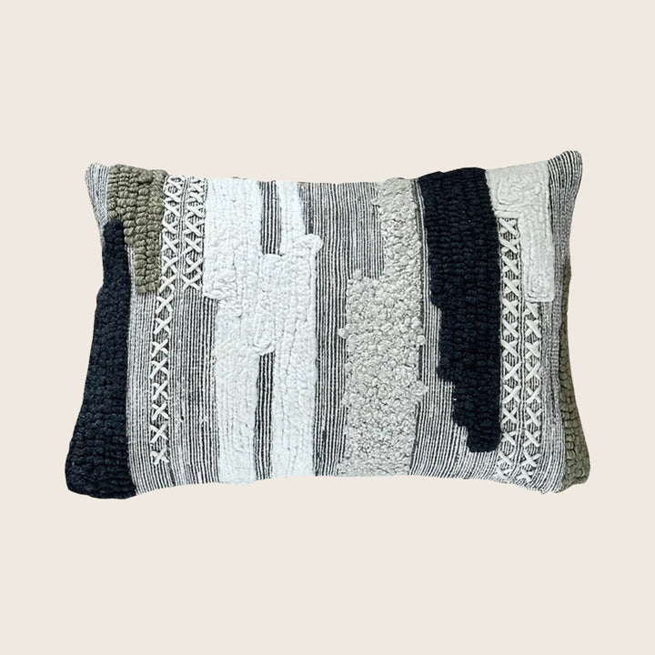Terrain Lumbar Pillow