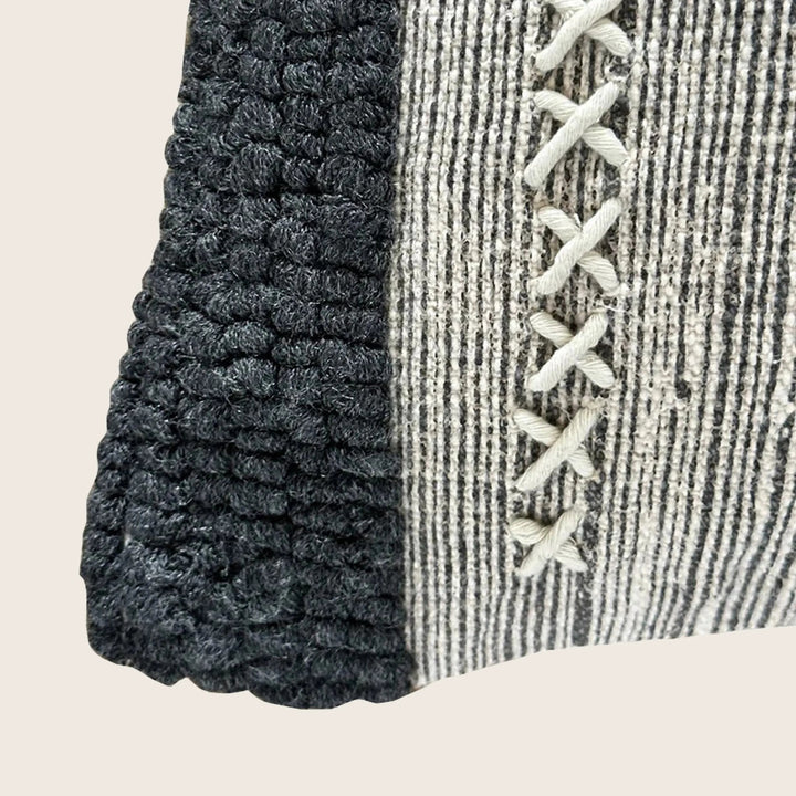Terrain Lumbar Pillow
