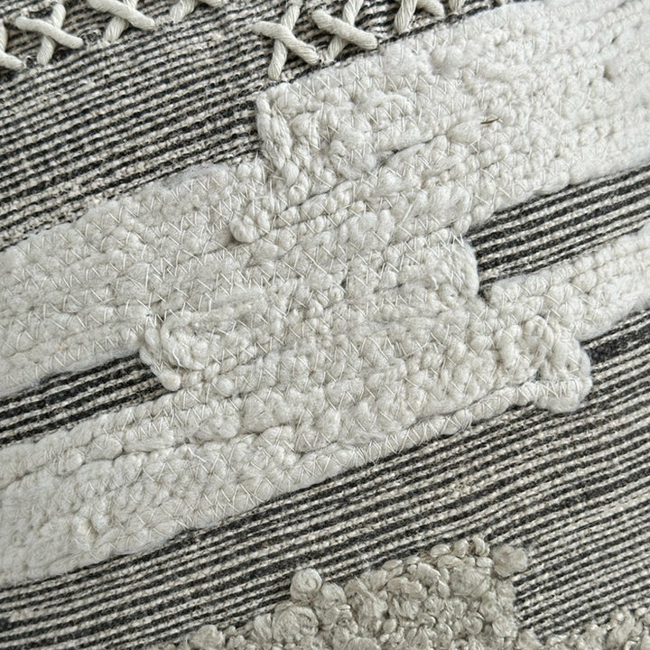 Terrain Lumbar Pillow