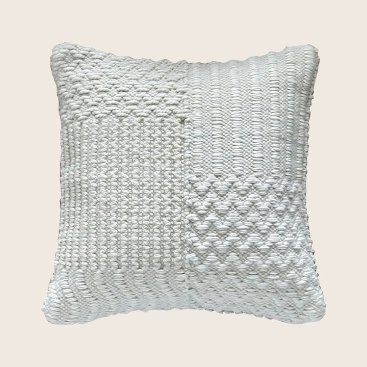Shivi Ivory Pillow