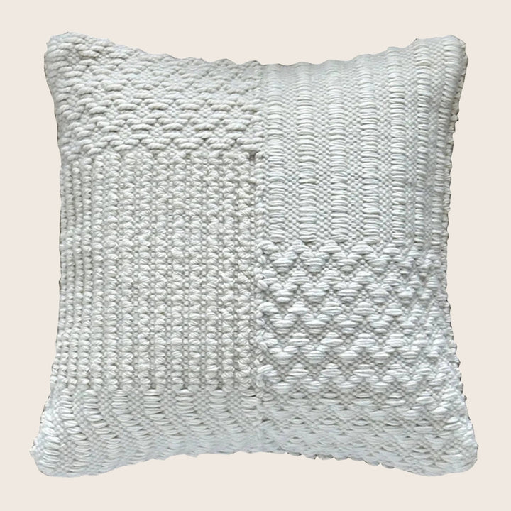 Shivi Ivory Pillow