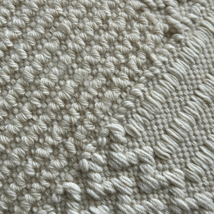 Shivi Ivory Pillow