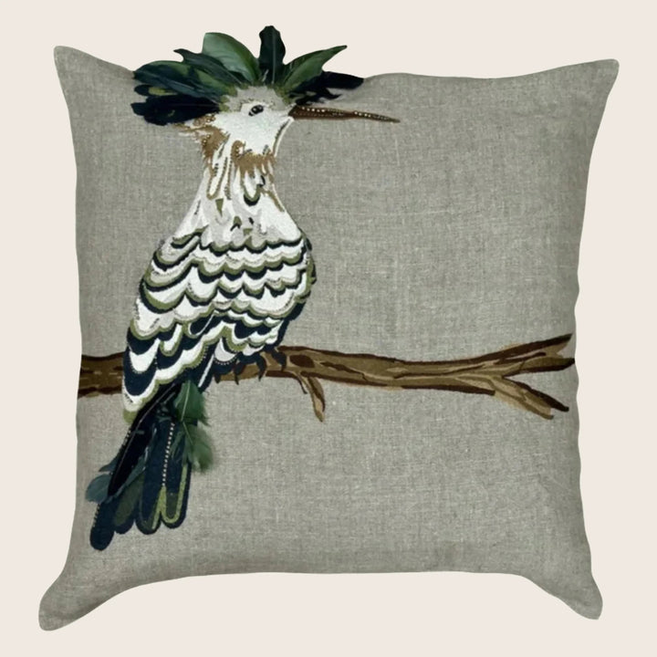 Plume Pillow