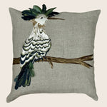 Plume Pillow