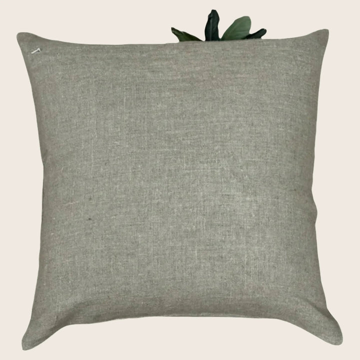 Plume Pillow