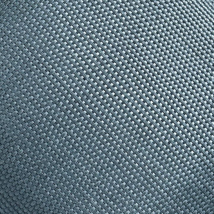 Leather Weave Pillow