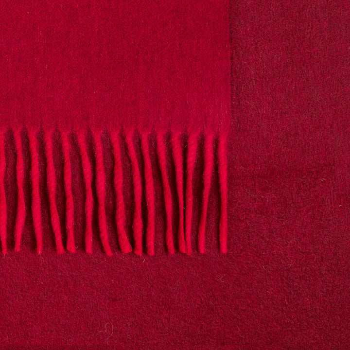 Paley Throw