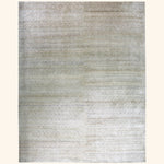 Camel Alchemy Contemporary Silk Rug - 15'8" x 20'