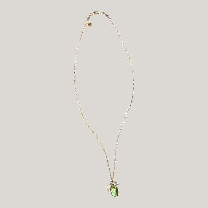 Wings Necklace