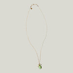Wings Necklace