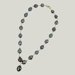 Smoke Necklace