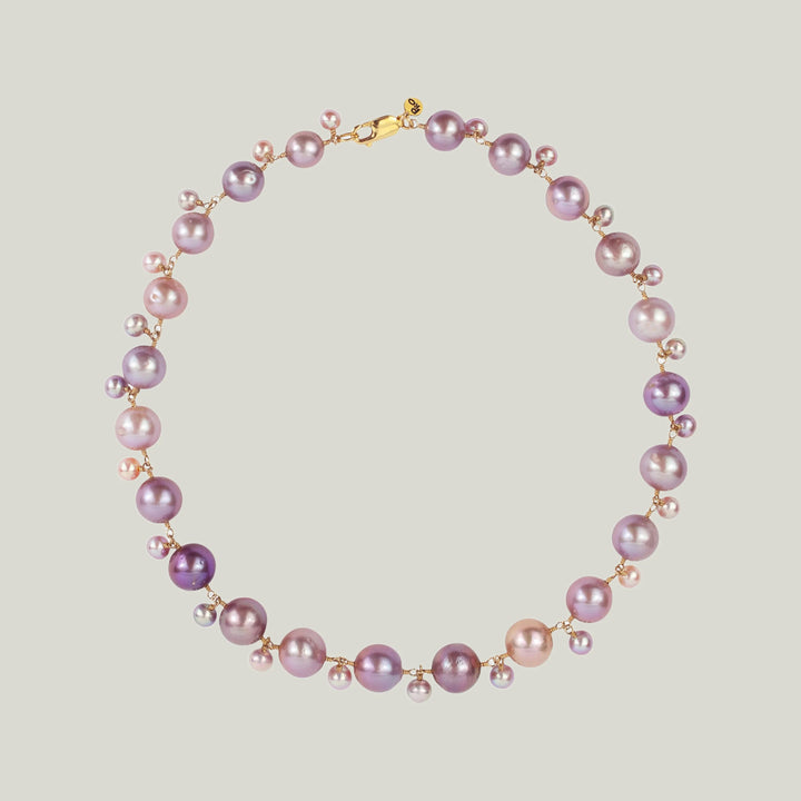 Gumball Necklace