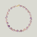 Gumball Necklace